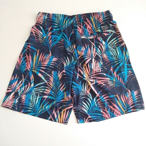 Matix S Performance Hybrid Shorts - Picture 8 of 15